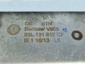 Racitor gaze Volkswagen Passat B7 (365) [Fabr 2010-2014] 03L131512CF 2.0 TDI CFFB 103KW / 140CP