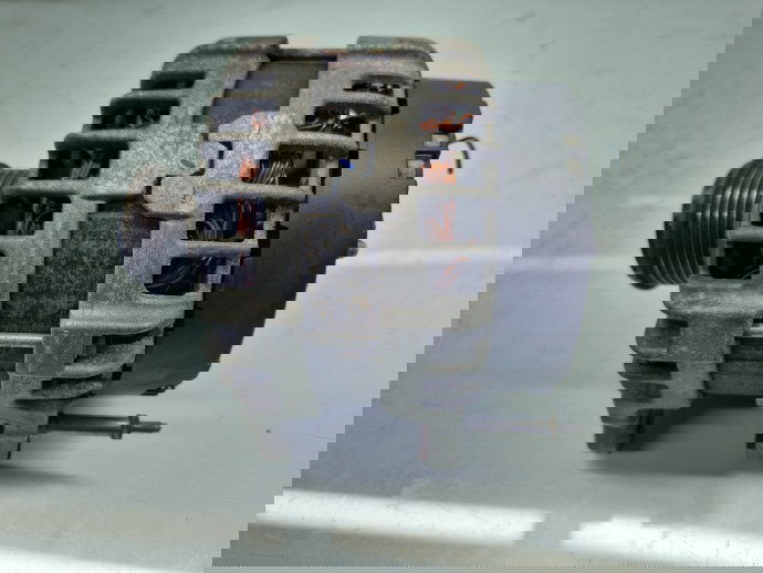 Alternator Volkswagen Passat B7 (365) [Fabr 2010-2014] 03L903024F 2.0 TDI CFFB 103KW / 140CP