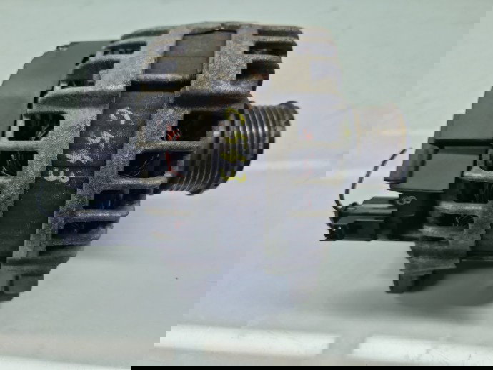 Alternator Volkswagen Passat B7 (365) [Fabr 2010-2014] 03L903024F 2.0 TDI CFFB 103KW / 140CP