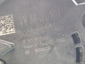 Alternator Volkswagen Passat B7 (365) [Fabr 2010-2014] 03L903024F 2.0 TDI CFFB 103KW / 140CP