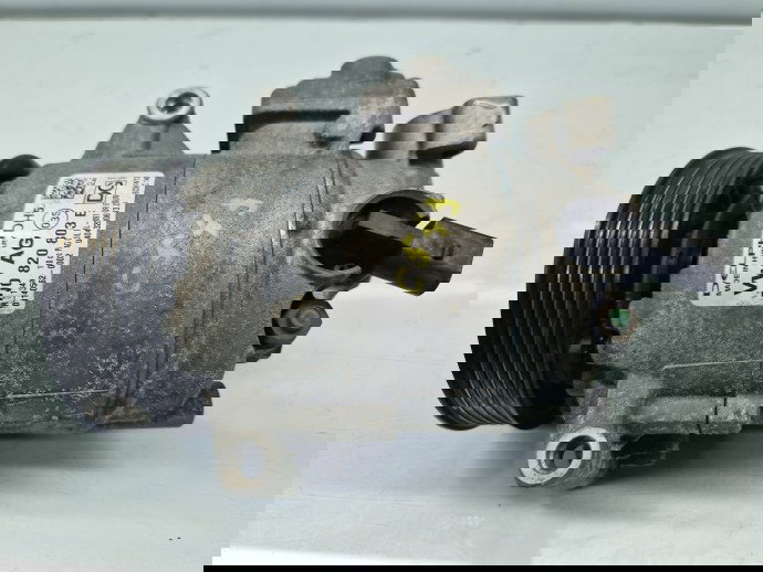 Compresor clima Volkswagen Passat B7 (365) [Fabr 2010-2014] 5N0820803E 2.0 TDI CFFB 103KW / 140CP