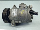 Compresor clima Volkswagen Passat B7 (365) [Fabr 2010-2014] 5N0820803E 2.0 TDI CFFB 103KW / 140CP
