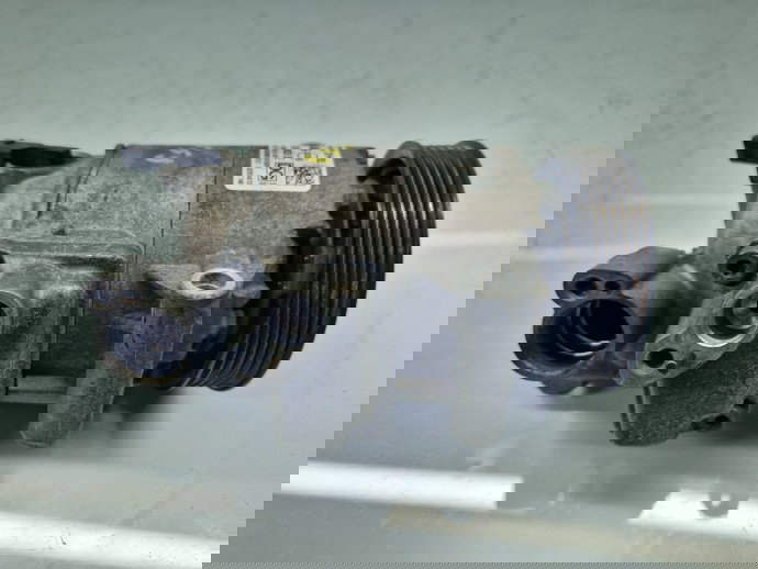 Compresor clima Volkswagen Passat B7 (365) [Fabr 2010-2014] 5N0820803E 2.0 TDI CFFB 103KW / 140CP