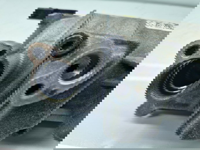 Compresor clima Volkswagen Passat B7 (365) [Fabr 2010-2014] 5N0820803E 2.0 TDI CFFB 103KW / 140CP