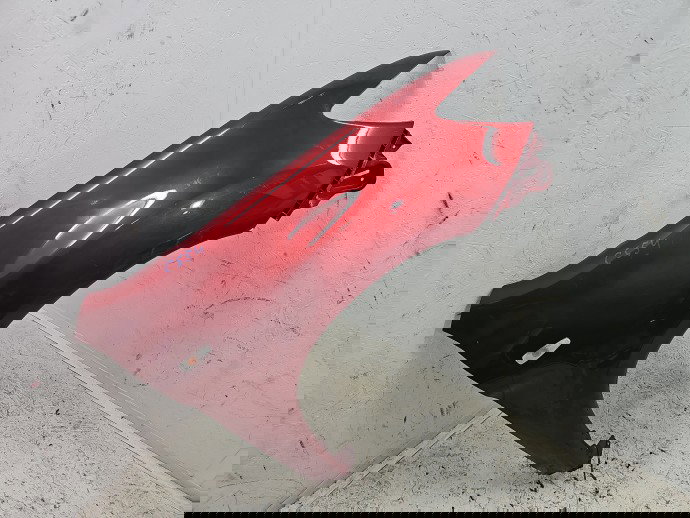 Aripa dreapta fata MITSUBISHI ASX (GA) [Fabr 2010-2020] SUV P26A