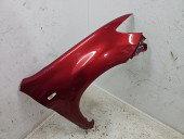 Aripa dreapta fata MITSUBISHI ASX (GA) [Fabr 2010-2020] SUV P26A