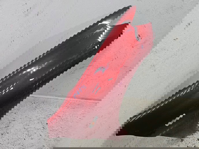 Aripa dreapta fata MITSUBISHI ASX (GA) [Fabr 2010-2020] SUV P26A