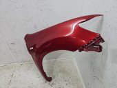 Aripa dreapta fata MITSUBISHI ASX (GA) [Fabr 2010-2020] SUV P26A