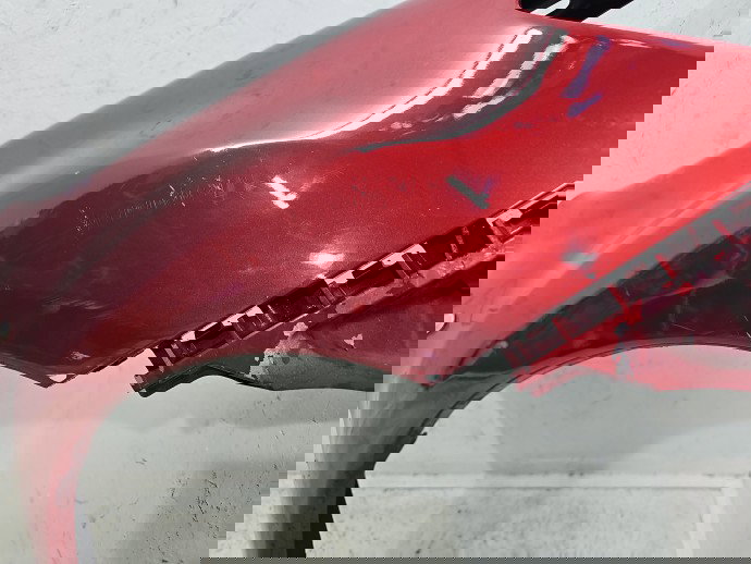 Aripa dreapta fata MITSUBISHI ASX (GA) [Fabr 2010-2020] SUV P26A