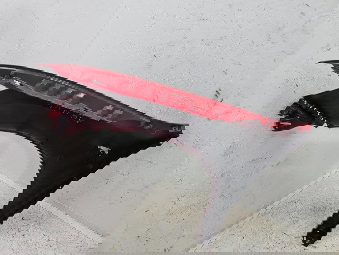 Aripa dreapta fata MITSUBISHI ASX (GA) [Fabr 2010-2020] SUV P26A