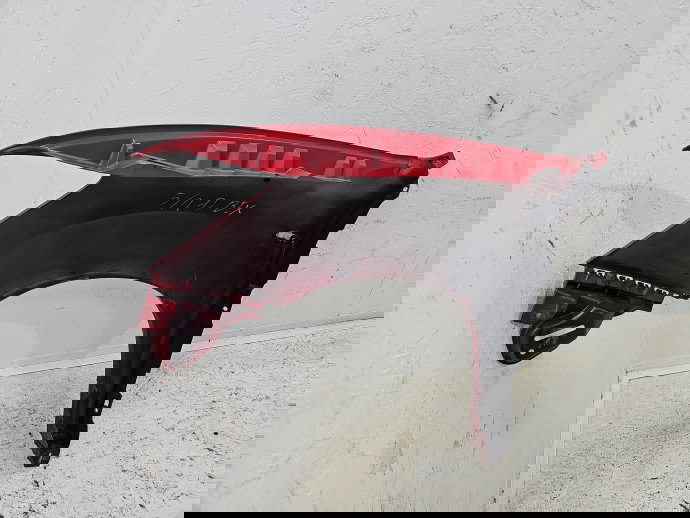 Aripa dreapta fata MITSUBISHI ASX (GA) [Fabr 2010-2020] SUV P26A