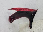 Aripa dreapta fata MITSUBISHI ASX (GA) [Fabr 2010-2020] SUV P26A