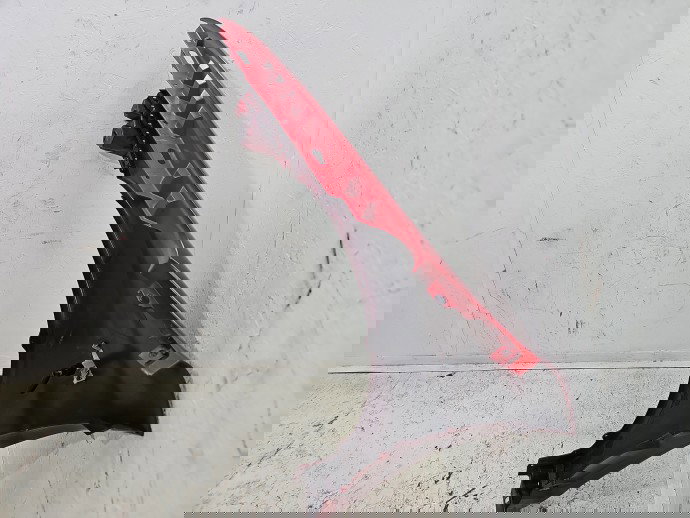 Aripa dreapta fata MITSUBISHI ASX (GA) [Fabr 2010-2020] SUV P26A