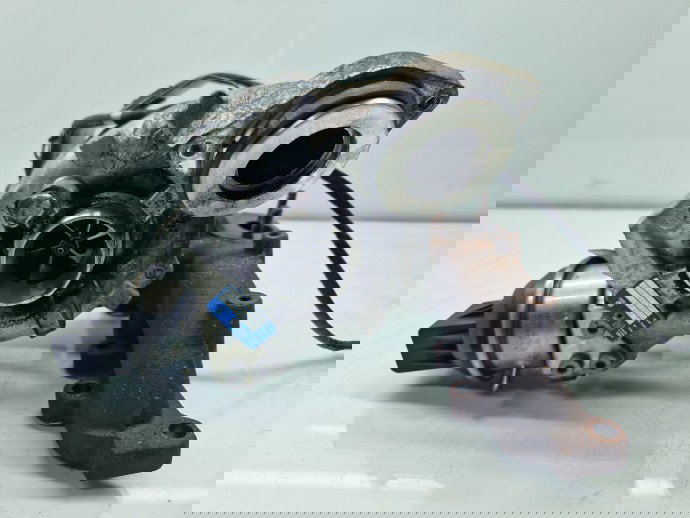 Turbina Volkswagen Passat B7 (365) [Fabr 2010-2014] 03L253056T 2.0 TDI CFFB 103KW / 140CP