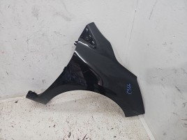 Aripa dreapta fata Renault Clio 4 [Fabr 2012-2020] Hatchback NEGRU