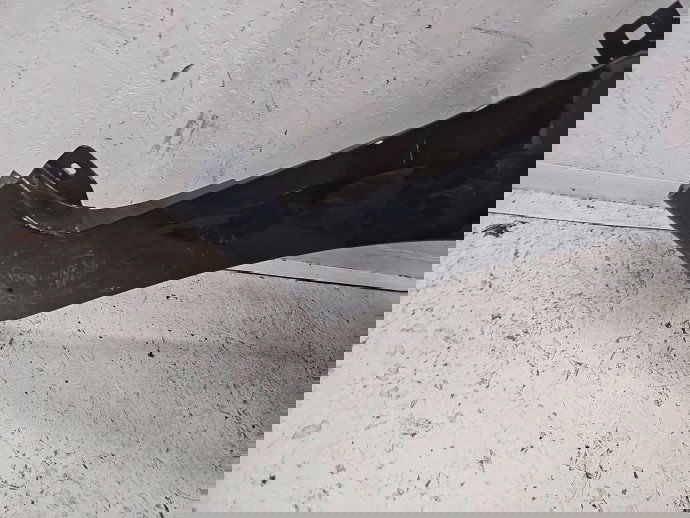 Aripa dreapta fata Renault Clio 4 [Fabr 2012-2020] Hatchback NEGRU