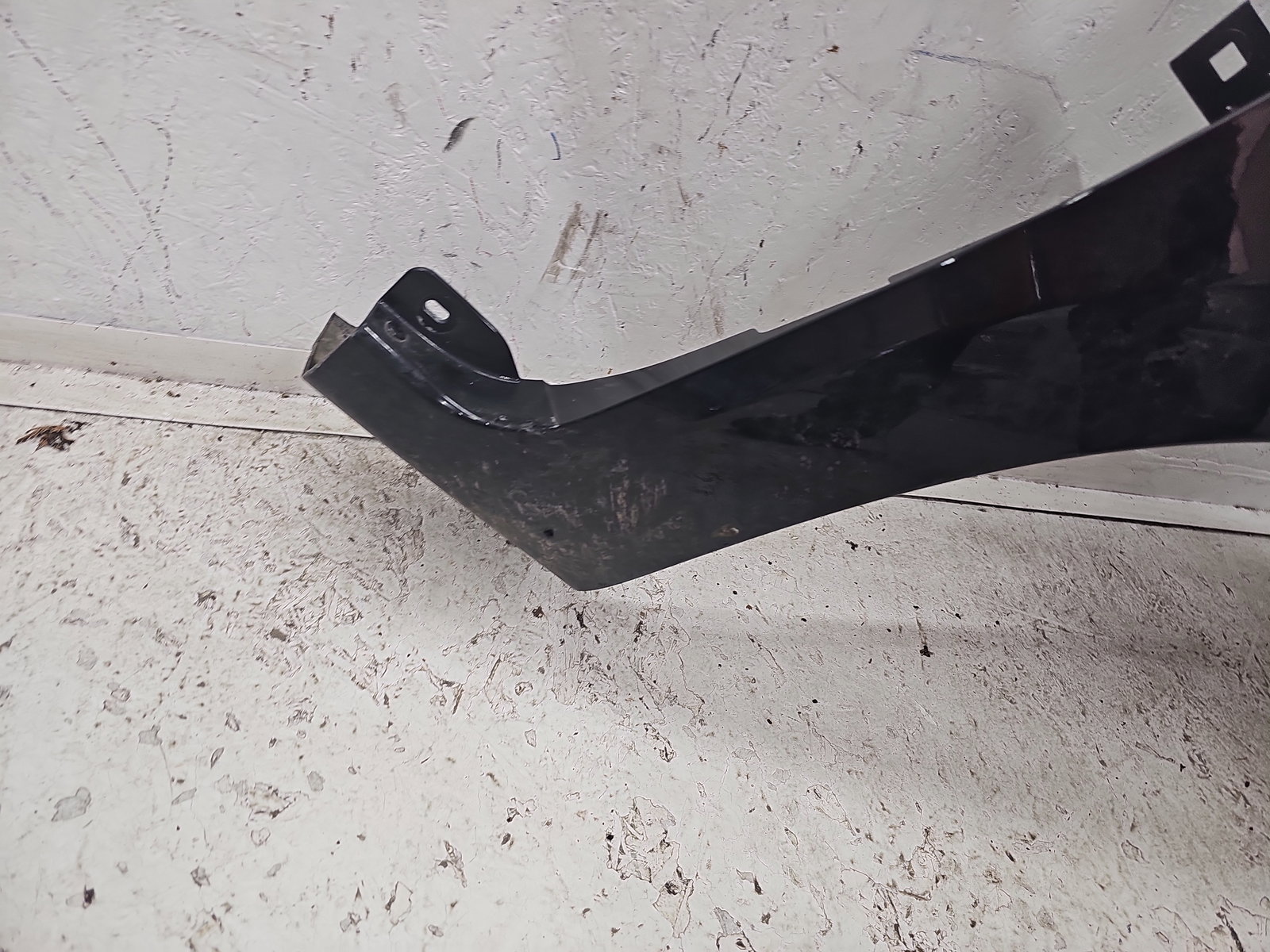 Aripa dreapta fata Renault Clio 4 [Fabr 2012-2020] Hatchback NEGRU - imagine 4