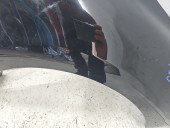 Aripa dreapta fata Renault Clio 4 [Fabr 2012-2020] Hatchback NEGRU