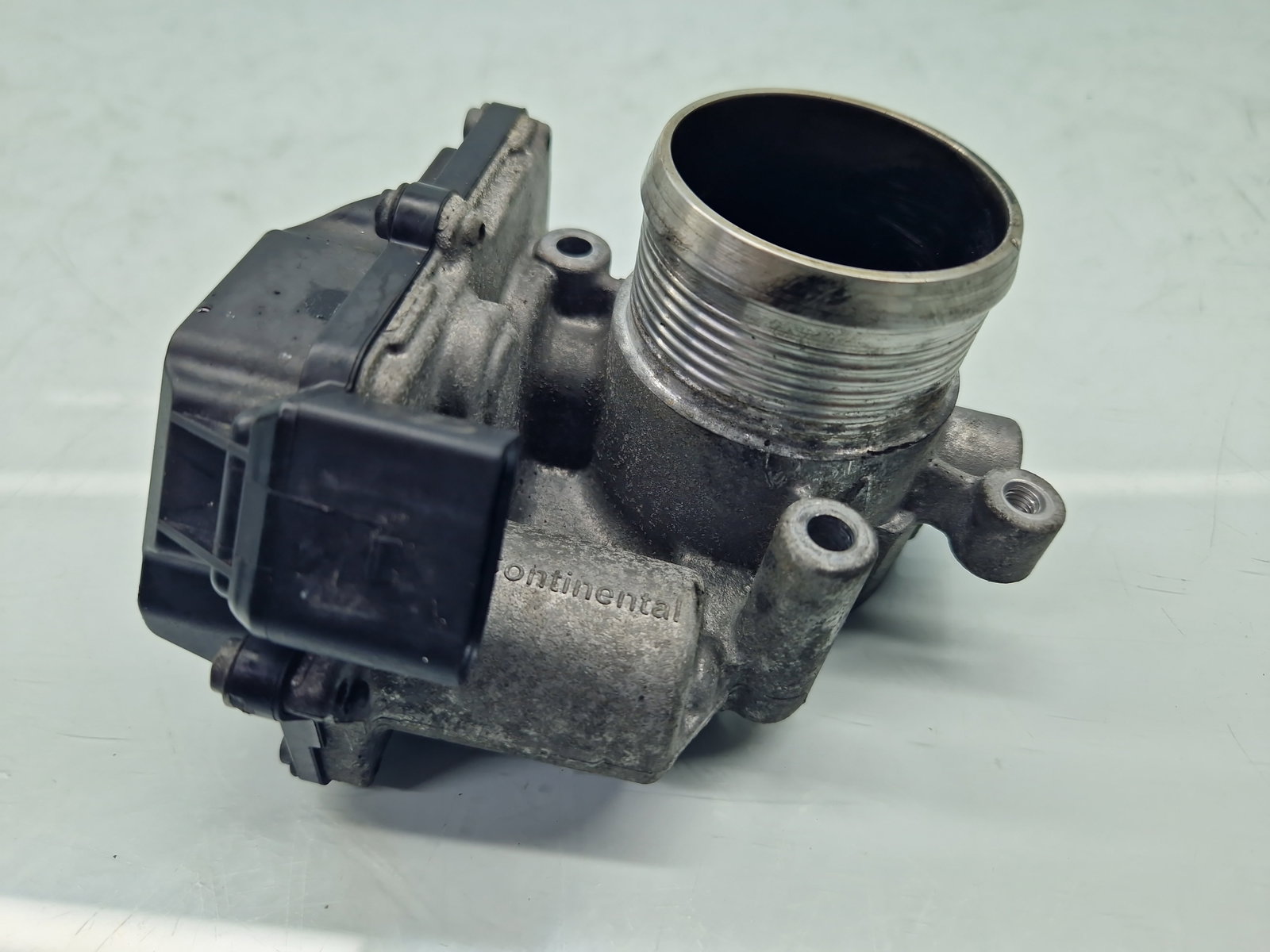 Clapeta acceleratie Volkswagen Passat B7 (365) [Fabr 2010-2014] 03L128063AC 2.0 TDI CFFB 103KW / 140CP - imagine 3