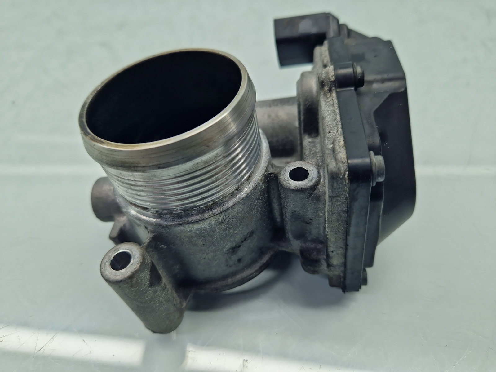 Clapeta acceleratie Volkswagen Passat B7 (365) [Fabr 2010-2014] 03L128063AC 2.0 TDI CFFB 103KW / 140CP - imagine 4