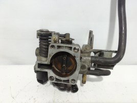 Clapeta acceleratie Opel Astra G 1.6 benz OEM 1998-2004
