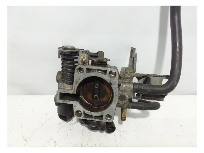 Clapeta acceleratie Opel Astra G 1.6 benz OEM 1998-2004