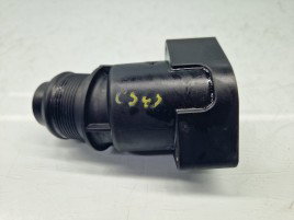 Rezonator turbo Volkswagen Passat B7 (365) [Fabr 2010-2014] Break 03L131111G