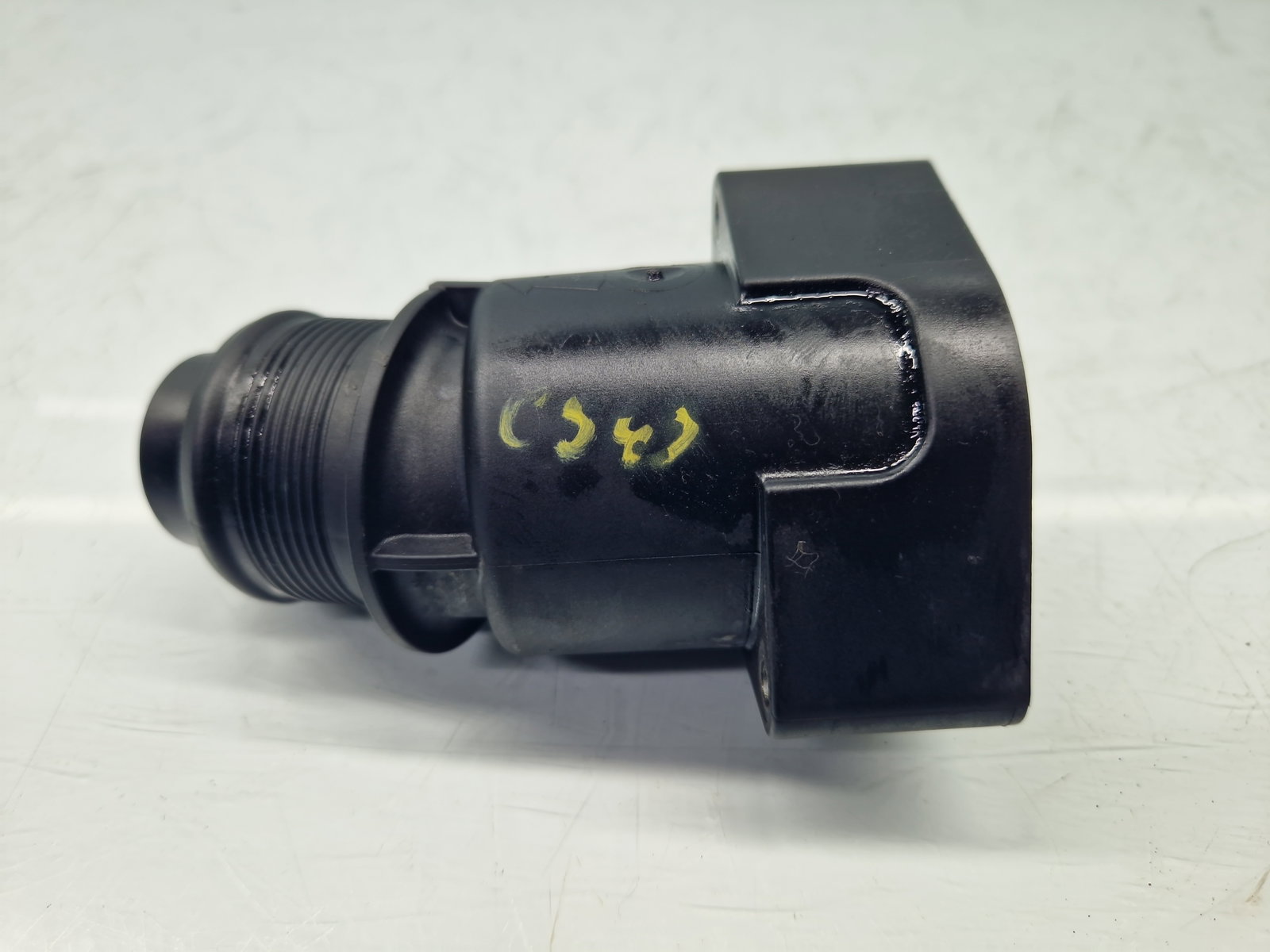 Rezonator turbo Volkswagen Passat B7 (365) [Fabr 2010-2014] Break 03L131111G - imagine 1