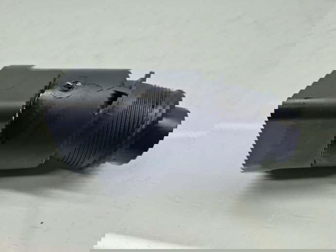 Rezonator turbo Volkswagen Passat B7 (365) [Fabr 2010-2014] Break 03L131111G