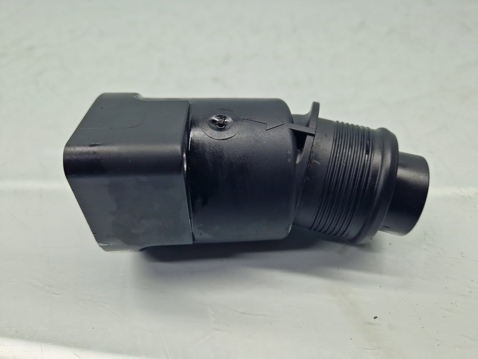 Rezonator turbo Volkswagen Passat B7 (365) [Fabr 2010-2014] Break 03L131111G - imagine 2