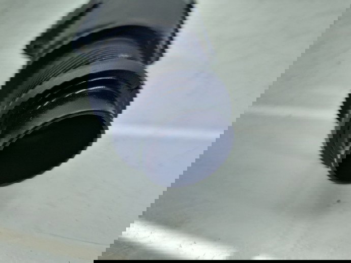 Rezonator turbo Volkswagen Passat B7 (365) [Fabr 2010-2014] Break 03L131111G