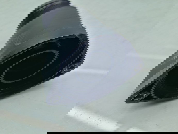 Rezonator turbo Volkswagen Passat B7 (365) [Fabr 2010-2014] Break 03L131111G