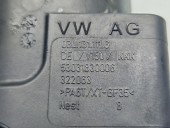 Rezonator turbo Volkswagen Passat B7 (365) [Fabr 2010-2014] Break 03L131111G