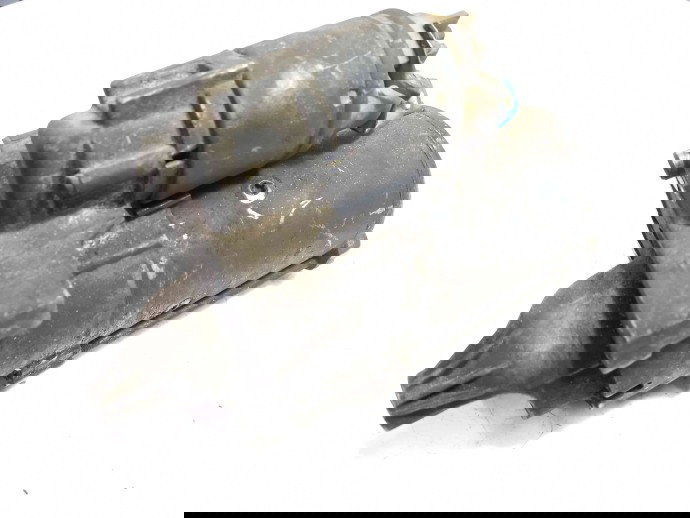 Electromotor 9646694080 Citroen C4 (I) [ Fabr 2004-2011] 1.6 hdi