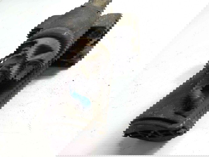 Electromotor 9646694080 Citroen C4 (I) [ Fabr 2004-2011] 1.6 hdi