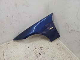 Aripa stanga fata Bmw 3 (E91) [Fabr 2005-2011] Break Facelift, Pachet M 381 Le Mans Blau Met