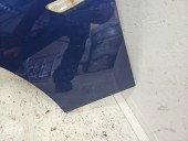 Aripa stanga fata Bmw 3 (E91) [Fabr 2005-2011] Break Facelift, Pachet M 381 Le Mans Blau Met