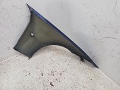 Aripa stanga fata Bmw 3 (E91) [Fabr 2005-2011] Break Facelift, Pachet M 381 Le Mans Blau Met