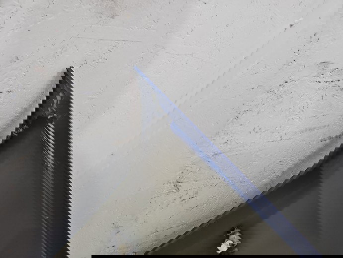 Aripa stanga fata Bmw 3 (E91) [Fabr 2005-2011] Break Facelift, Pachet M 381 Le Mans Blau Met