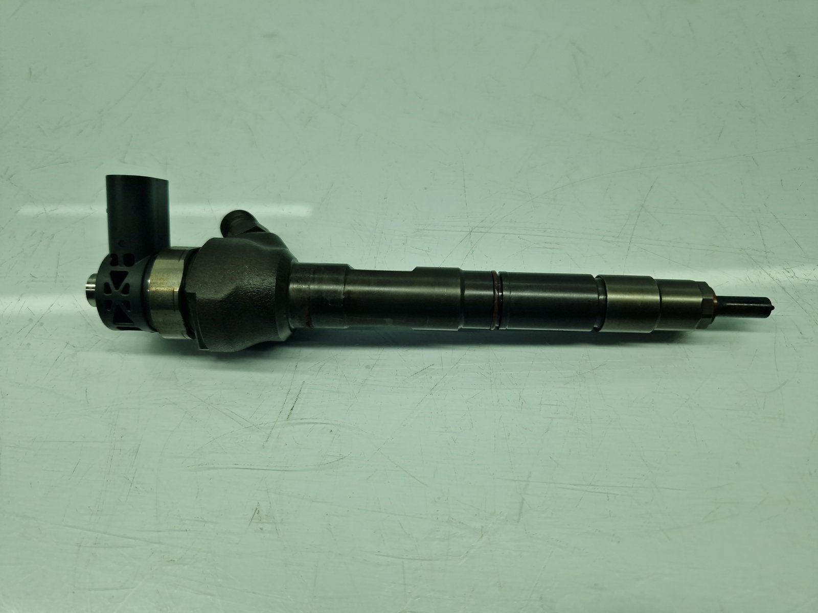 Injector Volkswagen Passat B7 (365) [Fabr 2010-2014] 03L130277J 2.0 TDI CFFB 103KW / 140CP - imagine 2