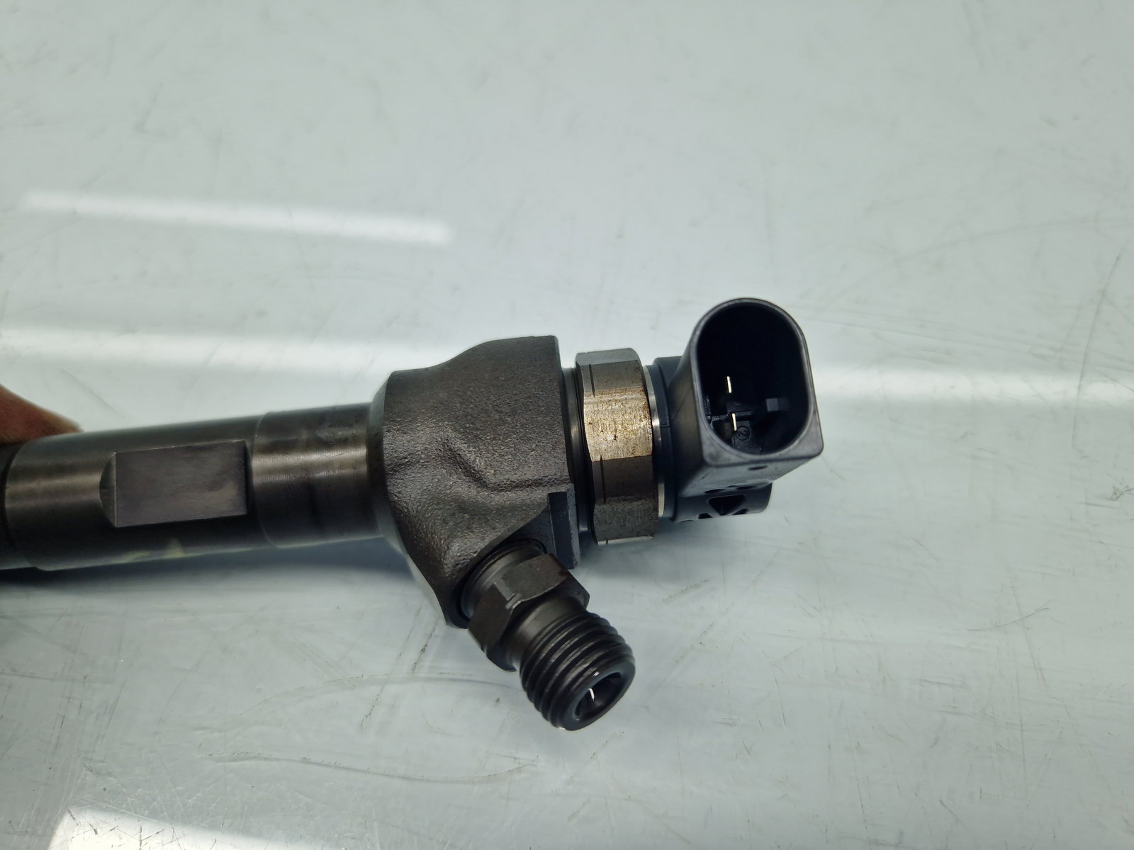 Injector Volkswagen Passat B7 (365) [Fabr 2010-2014] 03L130277J 2.0 TDI CFFB 103KW / 140CP - imagine 3