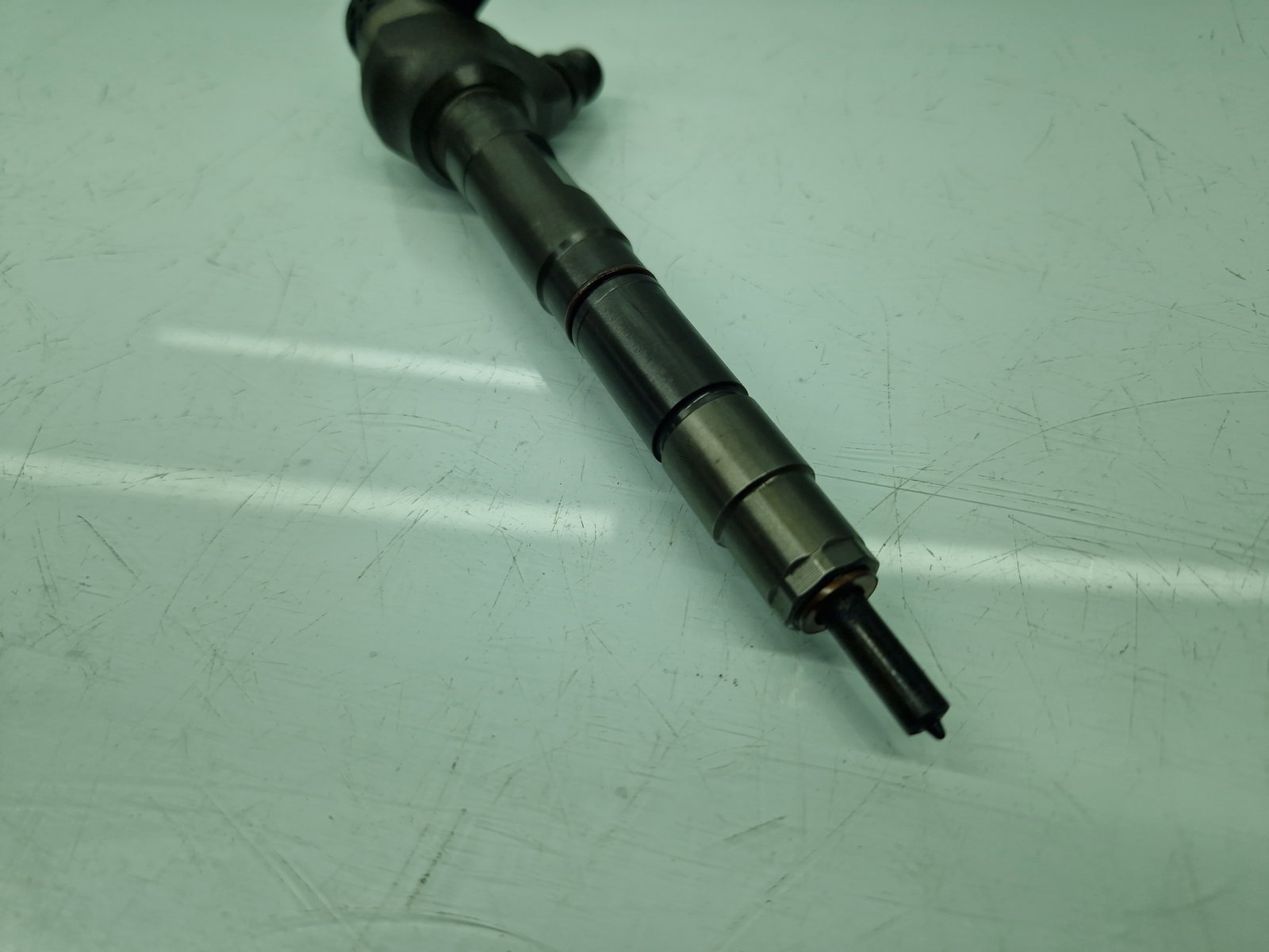 Injector Volkswagen Passat B7 (365) [Fabr 2010-2014] 03L130277J 2.0 TDI CFFB 103KW / 140CP - imagine 4