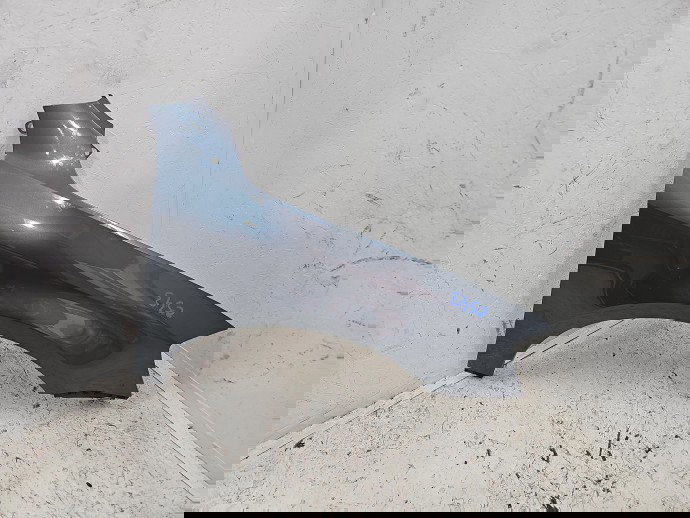 Aripa dreapta fata Volkswagen Passat B7 (365) [Fabr 2010-2014] Break LK7X