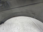 Aripa dreapta fata Volkswagen Passat B7 (365) [Fabr 2010-2014] Break LK7X