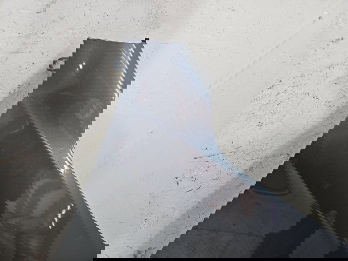 Aripa dreapta fata Volkswagen Passat B7 (365) [Fabr 2010-2014] Break LK7X