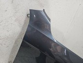 Aripa dreapta fata Volkswagen Passat B7 (365) [Fabr 2010-2014] Break LK7X