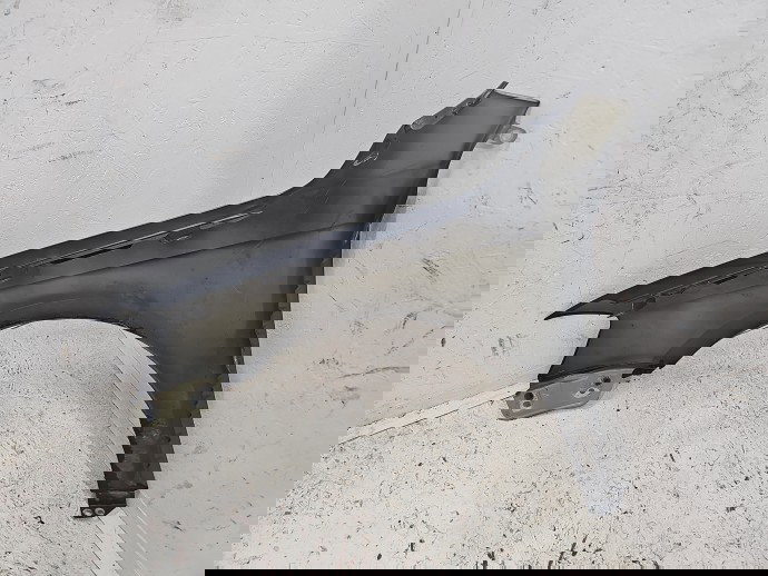 Aripa dreapta fata Volkswagen Passat B7 (365) [Fabr 2010-2014] Break LK7X