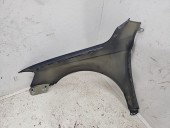 Aripa dreapta fata Volkswagen Passat B7 (365) [Fabr 2010-2014] Break LK7X