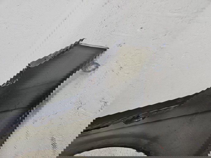 Aripa dreapta fata Volkswagen Passat B7 (365) [Fabr 2010-2014] Break LK7X