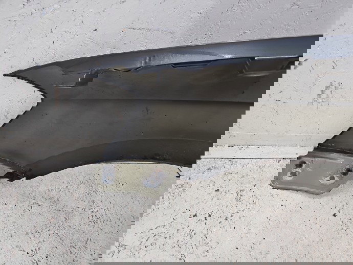 Aripa dreapta fata Volkswagen Passat B7 (365) [Fabr 2010-2014] Break LK7X